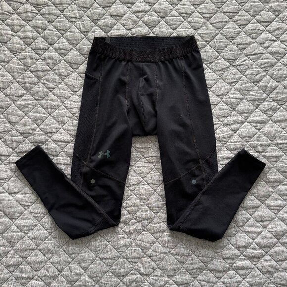 UA SmartForm Rush Leggings - Picture 1 of 1